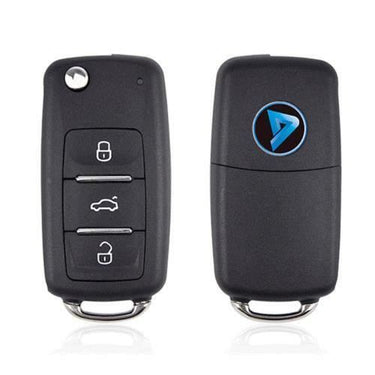 KEYDIY Universal Remote NB-Series NB08-3 for KD900 KD900 all functions in -5 PCS